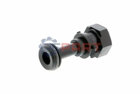Зливна пробка радіатора BMW 3 (E46), X3 (E83), Z4 (E85), Z4 (E86) 1.6-3.2 12.97-12.11 VAICO V202940 Купити в Україні