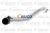 Шланг гумовий системи охолодження Верх MINI (R50, R53), (R52) 1.6 06.01-07.08 VAICO (V202944) зображення 1