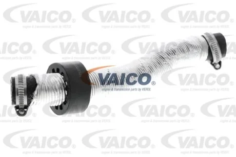 Шланг гумовий системи охолодження Нижн MINI (R50, R53), (R52) 1.6 06.01-07.08 VAICO V202947