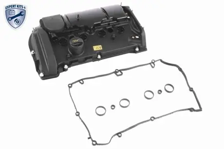 Кришка клапанів BMW 1 (F20), 1 (F21), 3 (F30, F80), 3 (F31) 1.6 07.11-06.19 VAICO V203087