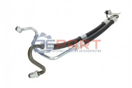 Шланг/трубка рульового механізму BMW 3 (E46) 2.0-3.0 02.98-12.07 VAICO V203240 Купити в Україні