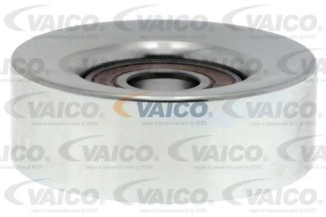 Натяжний ролик, поліклиновий ремінь Original Quality VAICO V203266