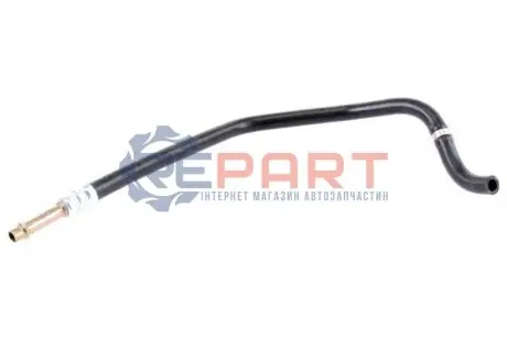 Шланг/трубка рульового механізму BMW 5 (E39) 3.5/4.4 03.96-12.03 VAICO V203318 Купити в Україні