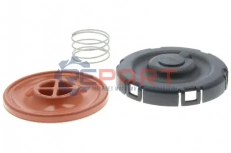 Клапан, система продування картера VAICO V203341 Купити в Україні