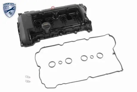 Кришка клапанів CITROEN BERLINGO, BERLINGO MULTISPACE, C3 II, C3 PICASSO, C4, C4 GRAND PICASSO I, C4 GRAND PICASSO II, C4 I, C4 II, C4 PICASSO I, C5 III, DS3, DS4 1.4/1.4LPG/1.6 09.06 VAICO V203367