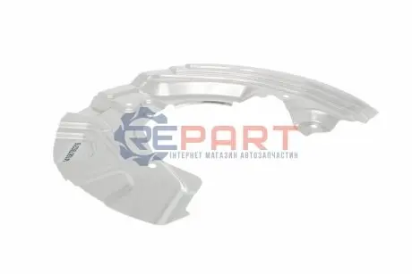 Автозапчасть VAICO V203445