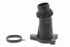 Фланець системи охолодження BMW 1/2/3/4/5/6/7/X1/X2/X3/X4/X5 B47/N47/B37/B38 13 VAICO (V203560) зображення 1
