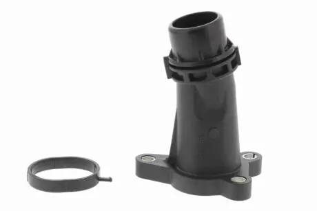 Фланець системи охолодження BMW 1/2/3/4/5/6/7/X1/X2/X3/X4/X5 B47/N47/B37/B38 13 VAICO V203560