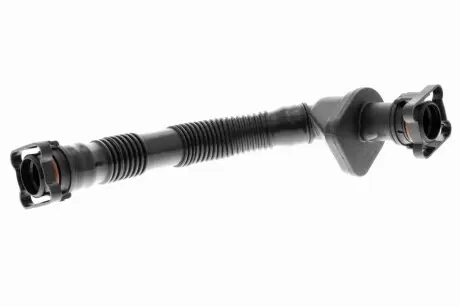 Патрубок вентиляции картера BMW 3 (E90-E93)/5 (E60) 3.0 05-16 N54/N55 VAICO V203577