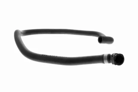 Шланг гумовий системи охолодження BMW 7 (E65, E66, E67) 3.0-6.0 07.01-08.08 VAICO V203882