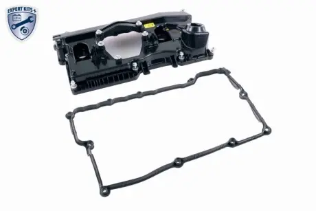 Кришка клапанів BMW 3 (E46), X3 (E83), Z4 (E85) 1.8-3.0D 12.97-02.09 VAICO V203980