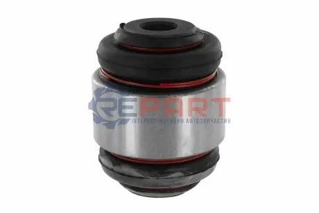 Подвеска, корпус подшипника колесного VAICO V207210