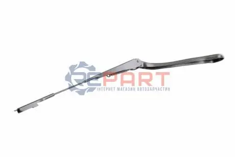 Важіль склоочисника передн Лів BMW 3 (E90), 3 (E91), 3 (E92), 3 (E93) COUPE-SEDAN 12.04-12.13 VAICO V207389