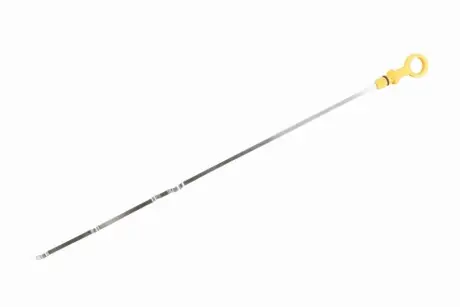 Щуп рівня мастила DACIA DOKKER, DUSTER, LODGY RENAULT CAPTUR I, FLUENCE, KAPTUR, LOGAN/STEPWAY II, MEGANE IV, SANDERO/STEPWAY II 1.6/1.6ALK/1.6LPG 01.13 VAICO V210058