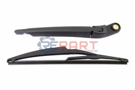 Рычаг стеклоочистителя из щёткой из задней части CITROEN C5 II PEUGEOT 407 05.04-12.10 VAICO V221106