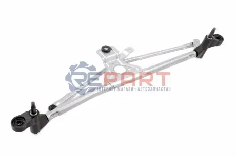 Механізм склоочисників передн (без мотора) FIAT STILO 10.01-08.08 VAICO V241721