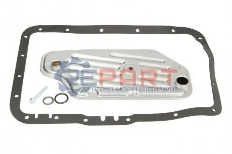 Гідравлічний фільтр коробки передач FORD RANGER, SCORPIO II 2.0-2.9 10.94-06.06 VAICO V250122