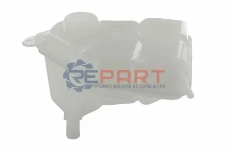 Компенсационный бак, системы охлаждения VAICO V250546