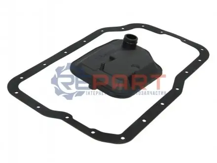 Комплект фільтра автоматичної коробки VAICO V250634