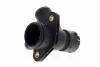Фото Фланець охолоджуючої рідини FORD B-MAX, C-MAX II, ECOSPORT, FIESTA VI, FOCUS III, GRAND C-MAX, MONDEO V, TOURNEO CONNECT V408 NADWOZIE WIELKO, TOURNEO COURIER B460 1.0/1.0H 02.12 VAICO (V25-2374) зображення 2