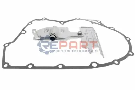 Гідравлічний фільтр коробки передач ACURA MDX, RDX, RSX, TSX HONDA ACCORD IX, ACCORD VII, ACCORD VIII, CIVIC IX, CIVIC VII, CIVIC VIII, CROSSTOUR I, CR-V II, CR-V III, CR-V IV 1.3-3.7 02.01 VAICO V260424