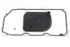 Фільтр АКПП MB A-class (W169)/ B-class (W245) 04- (з прокладкою) VAICO (V301452) зображення 3
