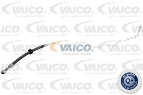 Шланг/трубка рульового механізму MERCEDES S (W220, V220) 4.0D 06.00-08.05 VAICO V301482