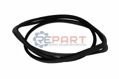 Уплотнение крыши MERCEDES 124 (C124), 190 (W201), C T-MODEL (S202), C T-MODEL (S203), C (W202), C (W203), E (C124), SPRINTER 3,5-T (B906), SPRINTER 3-T (B906), SPRINTER 5-T (B906) 10.82-12.18 VAICO V301541
