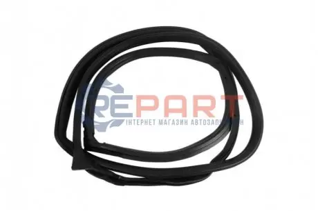 Ущільнення дверей задн Прав MERCEDES E (W210), E T-MODEL (S210) 06.95-03.03 VAICO V301571 Купити в Україні