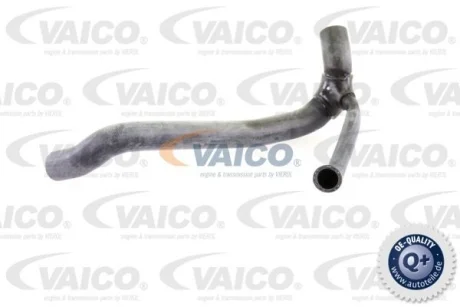 Шланг гумовий системи охолодження Нижн MERCEDES 190 (W201) 2.0/2.3 10.82-08.93 VAICO V301572
