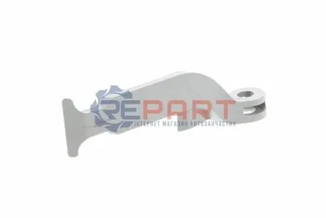 Ручка, открывания моторного отсека VAICO V301594