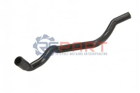 Шланг, продування кришки голівки циліндра VAICO V301612 Купити в Україні