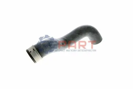 Патрубок системи охолодження MB E-class (W211) 2.7CDI 02-09 (R) VAICO V301656