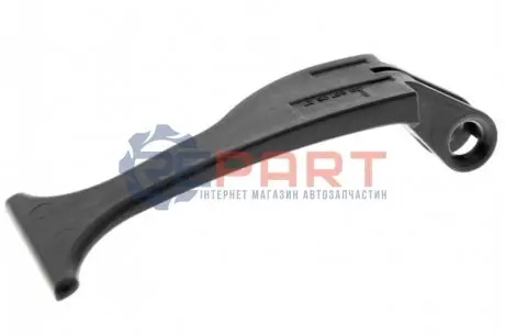 Ручка відкривання капоту MERCEDES C T-MODEL (S203), C (W203) 05.00-08.07 VAICO V301890 Купити в Україні