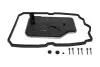 Фільтр АКПП MB C-class (W204)/E-class (W212)/Sprinter (906) 06-/Vito (W447) 14- (к-кт) (7G-TRONIC PLUS/W7N 700/W7C 700/W7C 1000/W7B 700/K7X 1000/K7C 1000/7G-Tronic Plus/722.9/W7X 700) VAICO (V301928) зображення 2