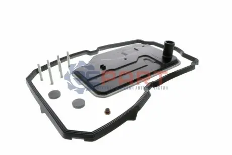 Фільтр АКПП MB C-class (W204)/E-class (W212)/Sprinter (906) 06-/Vito (W447) 14- (к-кт) (7G-TRONIC PLUS/W7N 700/W7C 700/W7C 1000/W7B 700/K7X 1000/K7C 1000/7G-Tronic Plus/722.9/W7X 700) VAICO V301928