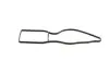 Фото Масляний сепаратор MERCEDES SPRINTER 3,5-T (B906), SPRINTER 3-T (B906), SPRINTER 4,6-T (B906), SPRINTER 5-T (B906), VIANO (W639), VITO / MIXTO (W639), VITO (W639) 2.1D/2.2D 09.03 VAICO (V302185) зображення 4