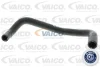 Шланг резиновый системы охлаждения Нижн SMART FORTWO 0.8D/1.0/Electric 01.07- VAICO (V302418) изображение 1