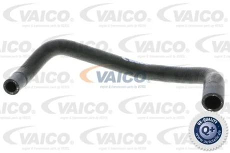Шланг резиновый системы охлаждения Нижн SMART FORTWO 0.8D/1.0/Electric 01.07- VAICO V302418