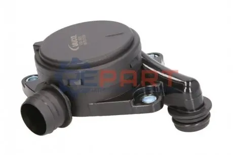 Клапан вентиляції картера MB Sprinter 906 06- OM642 VAICO V302620 Купити в Україні