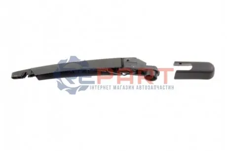 Важіль склоочисника задн MERCEDES C T-MODEL (S204) KOMBI 08.07-08.14 VAICO V302639