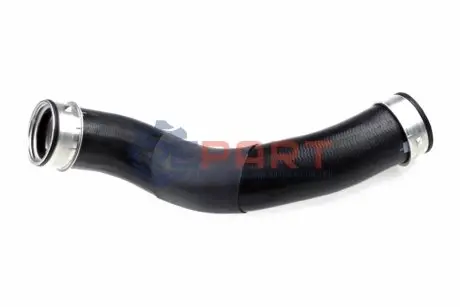 Патрубок интеркулера MB (W211) OM646 02-08 VAICO V302720