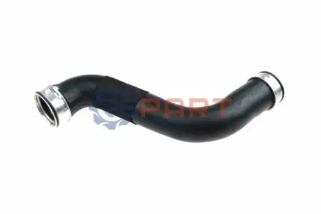 Патрубок интеркулера MB E-class (W211) 2.2CDI 03-09 VAICO V302724
