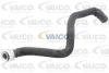 Шланг гумовий системи охолодження MERCEDES S (W221, V221) 2.2D-5.5 10.05-12.13 VAICO (V302973) зображення 1