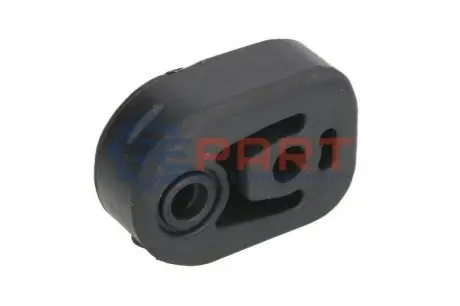 Гумка глушника MB (W203/W211) 00 VAICO V309984