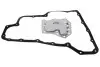 Фото Гідравлічний фільтр коробки передач INFINITI G20 NISSAN 100NX, ALMERA CLASSIC, ALMERA I, ALMERA II, ALMERA TINO, AVENIR, MICRA C+C III, MICRA II, MICRA III, NOTE, NV200 1.0-2.0D 01.90 VAICO (V380555) зображення 1