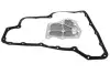 Фото Гідравлічний фільтр коробки передач INFINITI G20 NISSAN 100NX, ALMERA CLASSIC, ALMERA I, ALMERA II, ALMERA TINO, AVENIR, MICRA C+C III, MICRA II, MICRA III, NOTE, NV200 1.0-2.0D 01.90 VAICO (V380555) зображення 2