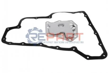 Гідравлічний фільтр коробки передач INFINITI G20 NISSAN 100NX, ALMERA CLASSIC, ALMERA I, ALMERA II, ALMERA TINO, AVENIR, MICRA C+C III, MICRA II, MICRA III, NOTE, NV200 1.0-2.0D 01.90 VAICO V380555 Купити в Україні