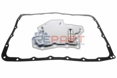 Гідравлічний фільтр коробки передач INFINITI EX, FX, G, M35 NISSAN 370Z 3.0D-5.0 01.05 VAICO V380579 Купити в Україні