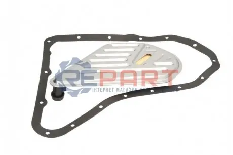 Гідравлічний фільтр коробки передач OPEL ASCONA C, KADETT E, KADETT E COMBO 1.2-2.0 09.81-07.94 VAICO V400147 Купити в Україні